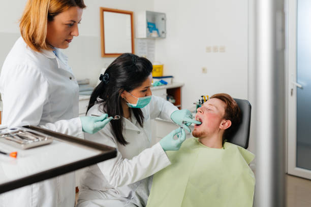 Best Emergency Treatment for Jaw Pain or Injury in Ringgold, LA