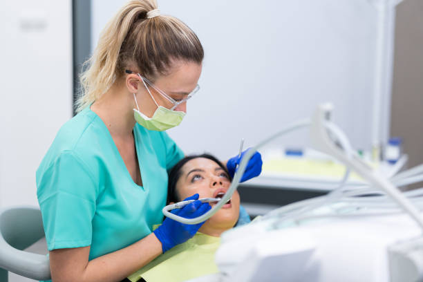 Best Broken or Chipped Tooth Repair in Ringgold, LA
